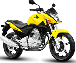Rastreador para motos
