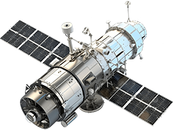 Rastreador satelitial