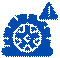 Sensor de Pressão de Pneu