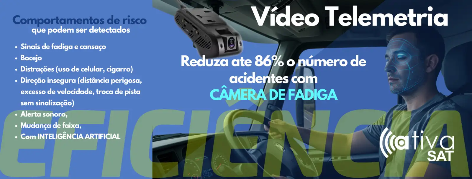 Sensor de fadiga