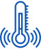 Sensor de temperatura